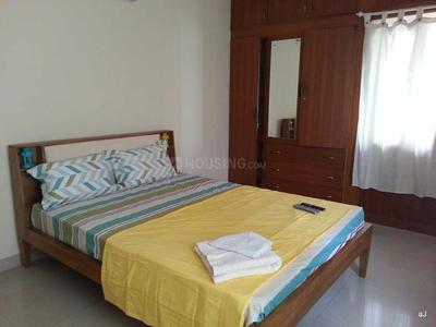 Image of Rooms in Independent House in HSR Layout, Bengaluru
