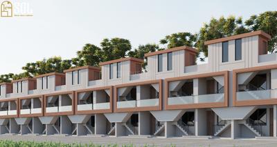 Dindoli Plot View 1