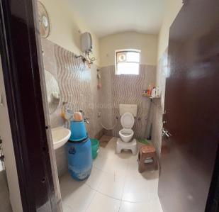 Bathroom Image of 1540 Sq.ft 3.5 BHK Apartment / Flat for sale in Nava Athithi Grand, Horamavu Bengaluru for Rs. 11500000