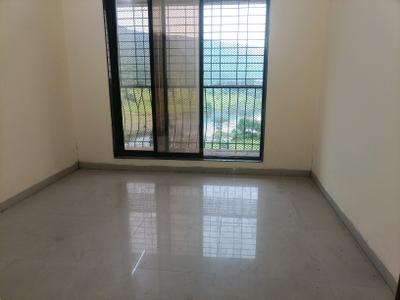 Bedroom Image of 1525 Sq.ft 3 BHK Apartment / Flat for rent in Asian Dream Heights, Kharghar Navi Mumbai for Rs. 65000