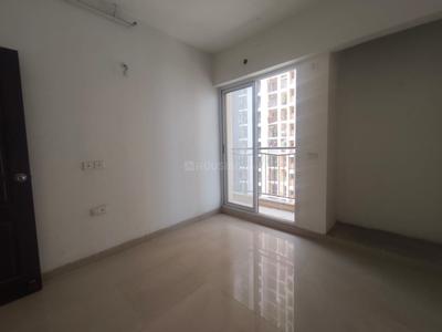 Bedroom Image of 1100 Sq.ft 3 BHK Apartment / Flat for sale in Aditya City Apartment Ghaziabad, Wave City Ghaziabad for Rs. 8000000