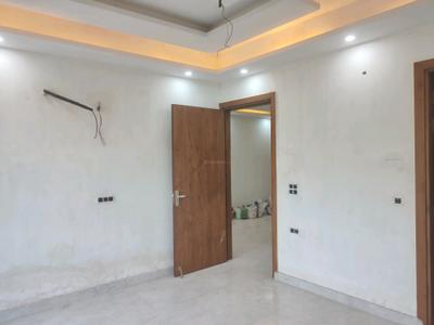 Bedroom Image of 1800 Sq.ft 3 BHK Builder Floor for sale in Sector 35 Faridabad for Rs. 21800000