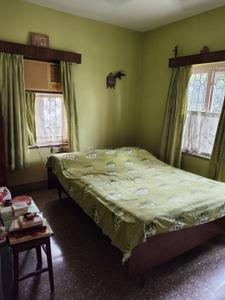 Bedroom Image of 850 Sq.ft 2 BHK Apartment / Flat for sale in Tollygunge Kolkata for Rs. 5600000