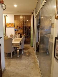Image of 1700 Sq.ft 3 BHK Builder Floor for sale in Sector 8, Panchkula for Rs. 28000000