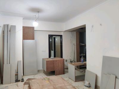 Living Room Image of 1090 Sq.ft 2 BHK Apartment / Flat for sale in SVP Gulmohar Garden Phase 2, Raj Nagar Extension Ghaziabad for Rs. 8900000