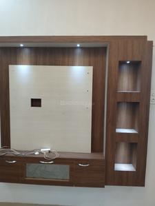 Hall Image of 1700 Sq.ft 2 BHK Builder Floor for rent in Vrindavan Yojana Lucknow for Rs. 15000