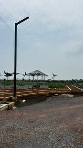 Image of 990 Sq.ft Residential Plot / Land for sale in RK Anandam Eleganza, Hirapur Colony, Raipur for Rs. 2673000