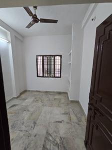 Bedroom Image of 550 Sq.ft 2 BHK Builder Floor for sale in Gulmohar Colony Bhopal for Rs. 2200000