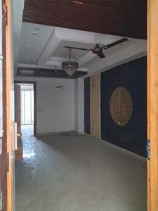 Main Entrance Image of 1400 Sq.ft 3 BHK Apartment / Flat for rent in Capital Hometech Homes, Sector 51 Noida for Rs. 32000