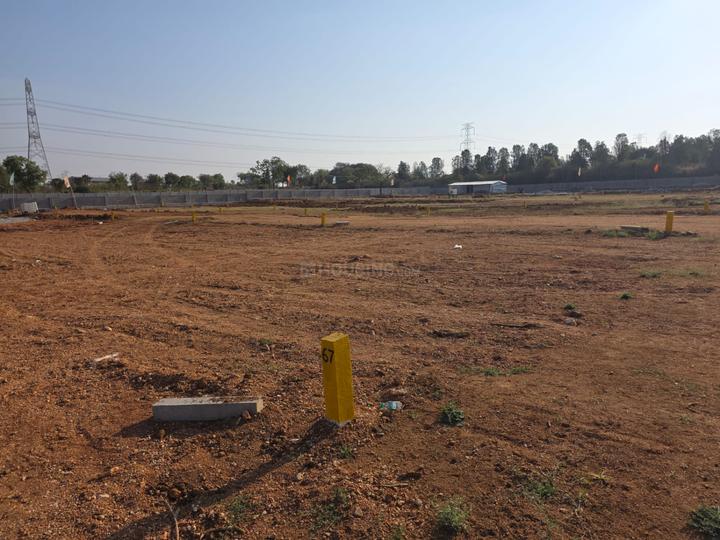 V Infra Indraprastha Phase II Main Image 1