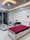 Bedroom Image of Oxo Stay Lake View PG No brokrage in Powai, Mumbai