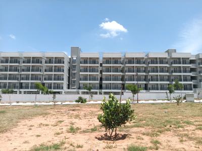 Image of 2200 Sq.ft Residential Plot / Land for sale in Hoskote, Bengaluru for Rs. 14740019