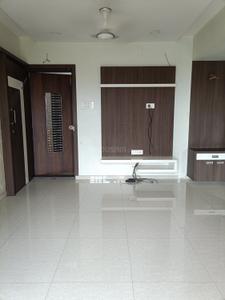 Hall Image of 728 Sq.ft 1 BHK Apartment / Flat for sale in Kalwa Thane for Rs. 9000000