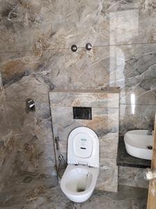 Bedroom Three Image of 2070 Sq.ft 3 BHK Apartment / Flat for sale in Ansh Amanta, Godhavi Ahmedabad for Rs. 10800000