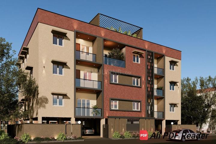 Kamaraj Nagar, Perungudi Main Image 1