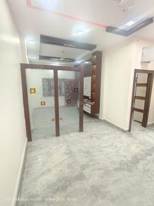 Hall Image of 700 Sq.ft 1 BHK Apartment / Flat for rent in Manglam Construction Paradise, Saket Nagar Indore for Rs. 16500