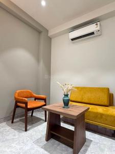 1 BHK Flat