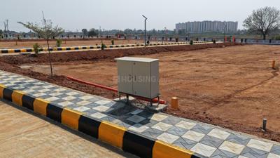 Image of 2700 Sq.ft Residential Plot / Land for sale in Tukkuguda, Hyderabad for Rs. 13500000