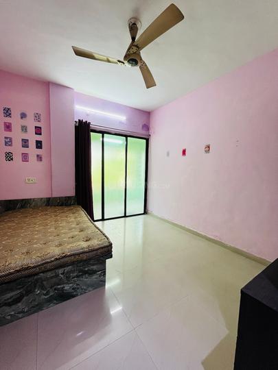 Nilesh Aagan, Wadgaon Sheri Bedroom 1