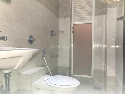 Image of 1100 Sq.ft 3 BHK Apartment / Flat for sale in Santacruz East, Mumbai for Rs. 40000000