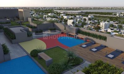 Image of 1200 Sq.ft 3 BHK Apartment / Flat for sale in Jains Aadhya Bharath, Korattur, Chennai for Rs. 8000000