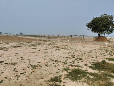 Image of 1650 Sq.ft Residential Plot / Land for sale in Tata Nagar, Tirupathi for Rs. 1856250