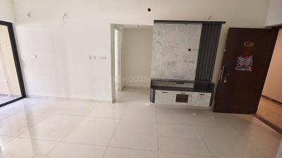 Hall Image of 1100 Sq.ft 2 BHK Apartment / Flat for rent in Casagrand First City, Sholinganallur Chennai for Rs. 30000