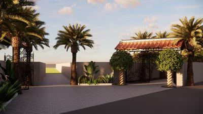 Image of 1500 Sq.ft 5 BHK Farm House for sale in Naugaon, Alwar for Rs. 9680000