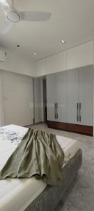 Bedroom Image of 2500 Sq.ft 4 BHK Villa for sale in Vraj Gokulesh Greens, Atladara Vadodara for Rs. 16500000