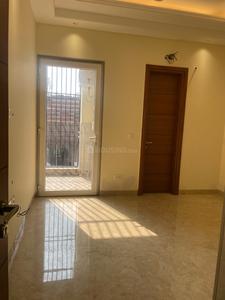 3 BHK Independent Builder Floor