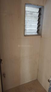 Bathroom Image of 340 Sq.ft 1 BHK Apartment / Flat for rent in Reliable Glory, Vasai East Vasai for Rs. 11000