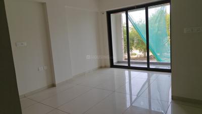 Living Room Image of 1275 Sq.ft 2 BHK Apartment / Flat for sale in Good Earth, Ghuma Ahmedabad for Rs. 6200000