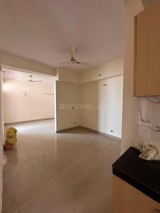 Hall Image of 1505 Sq.ft 3 BHK Apartment / Flat for rent in Supertech Cape Town, Sector 74 Noida for Rs. 30000