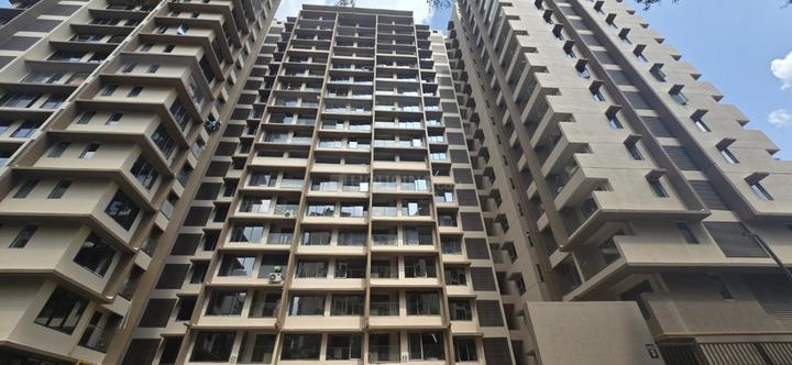 K Raheja Amaltis Main Image 1