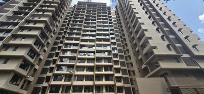 3 BHK Flat