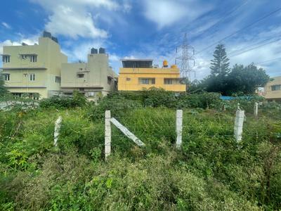 Residential Plot