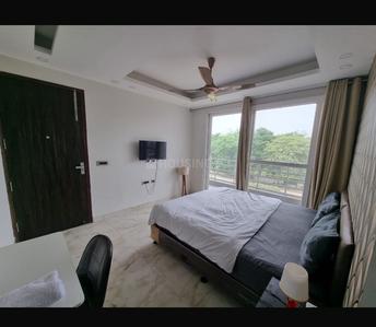 Bedroom Image of Comfort Stays in Sector 46, Gurgaon