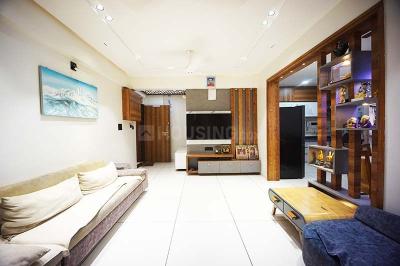 3 BHK Flat