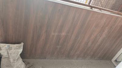 Image of 900 Sq.ft 2 BHK Apartment / Flat for rent in Chhattarpur, New Delhi for Rs. 26000