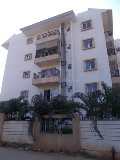 Keerthi Chalet Main Image 1