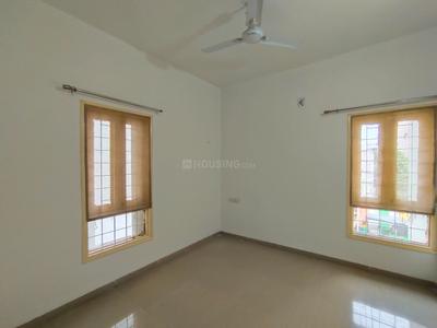 Bedroom Image of 1650 Sq.ft 3 BHK Apartment / Flat for sale in Diwalipura Vadodara for Rs. 5500000