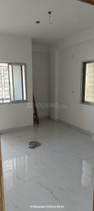 Bedroom Image of 700 Sq.ft 2 BHK Apartment / Flat for rent in Kasba Kolkata for Rs. 13000