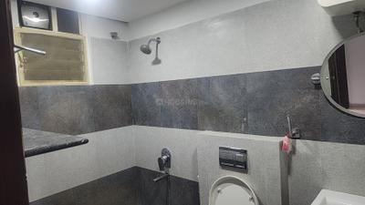 Image of 2850 Sq.ft 4 BHK Apartment / Flat for rent in New Rani Bagh, Indore for Rs. 80000