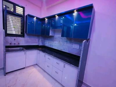 Kitchen Image of 946 Sq.ft 2 BHK Apartment / Flat for sale in Sanjay Nagar Ghaziabad for Rs. 3266553