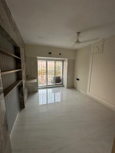Hall Image of 1650 Sq.ft 3 BHK Apartment / Flat for sale in Vashi Navi Mumbai for Rs. 40000000