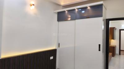 Bedroom Image of 850 Sq.ft 2 BHK Apartment / Flat for sale in Indirapuram Ghaziabad for Rs. 6500000