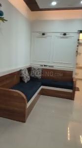 Hall Image of 1200 Sq.ft 3 BHK Apartment / Flat for sale in Godrej Greens, Handewadi Pune for Rs. 6600000