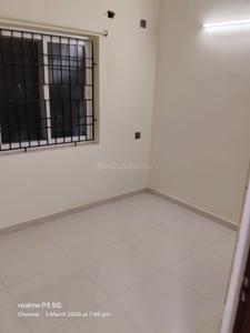 Bedroom Image of 420 Sq.ft 1 BHK Apartment / Flat for sale in Crest Gratia, Kundrathur Chennai for Rs. 3100000