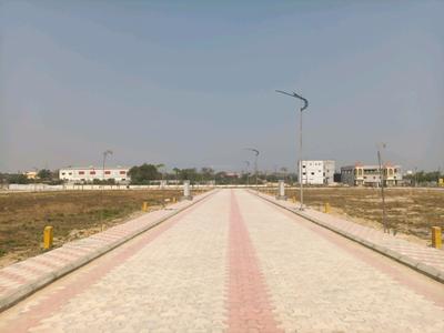 Image of 135 Sq.ft Residential Plot / Land for sale in Kompally, Hyderabad for Rs. 4725031