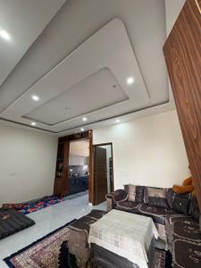 Bedroom Image of 980 Sq.ft 3 BHK Builder Floor for sale in Kharar Mohali for Rs. 4250000